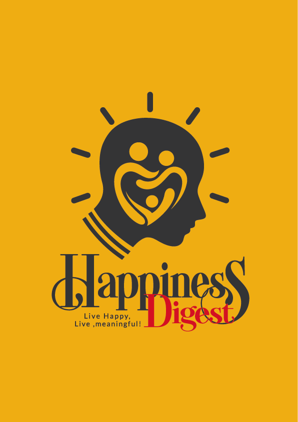 Happiness Digest Publications